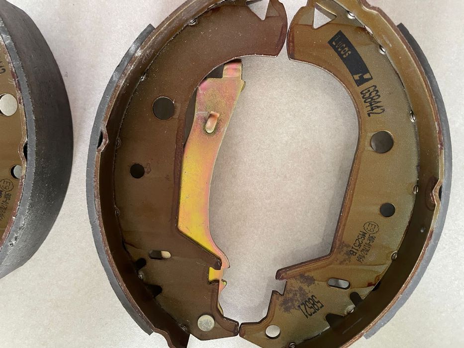 Piese auto Fiat Doblo Cargo