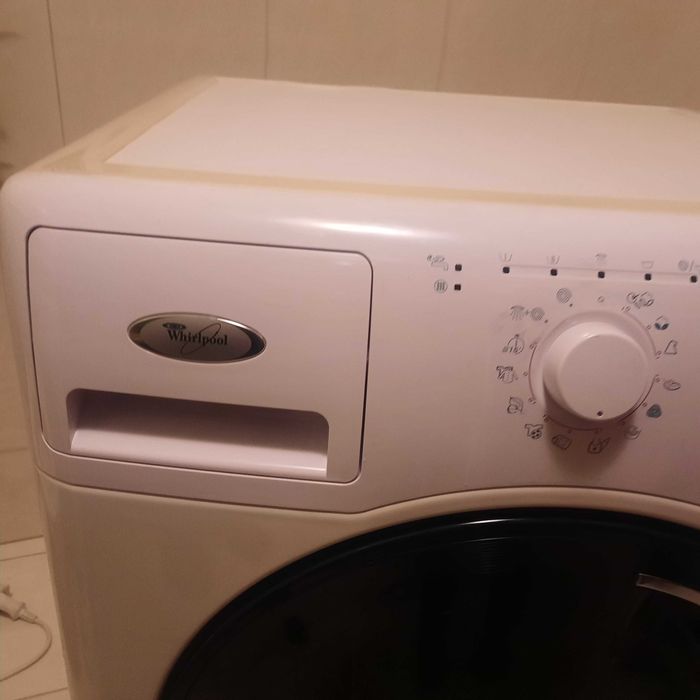 Masina de spalat haine whirpool pt. Piese