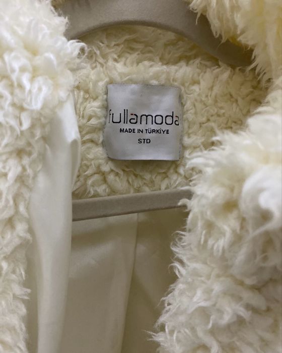 Ново пухено якенце