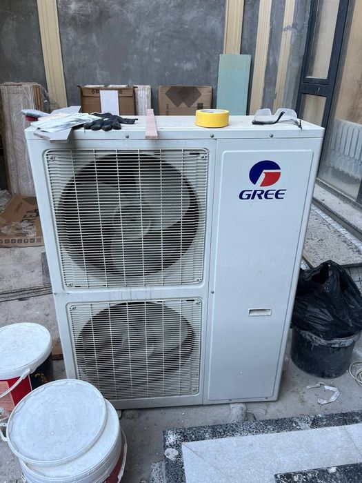 Кондиционер Gree 55