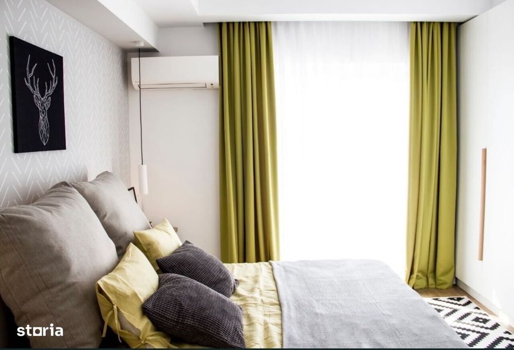 Vanzare Apartament 2 Camere - Decomandat - Cosmopolis