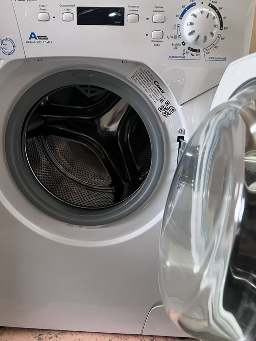 Стиральная машина Candy mini