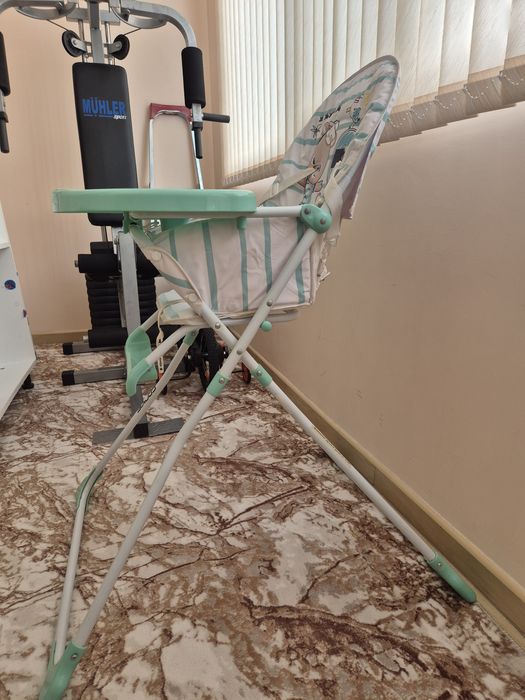 Детско столче за хранене