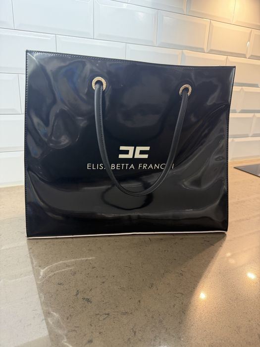 Чанта Elisabetta Franchi