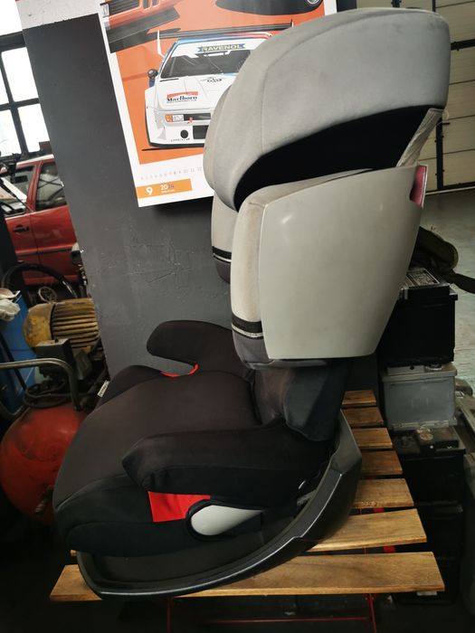 Scaun Cybex Pallas