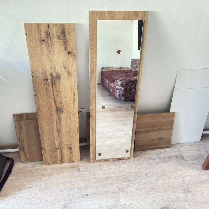 Продам новую прихожку