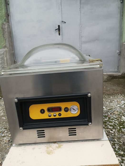 Вакуум машина перфектна уникална Lavezzini