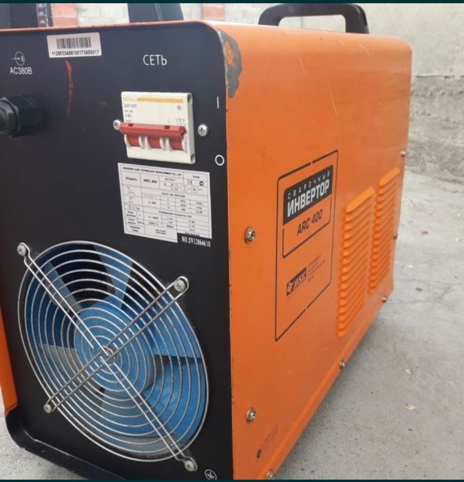 срочно продам сварочные аппараты