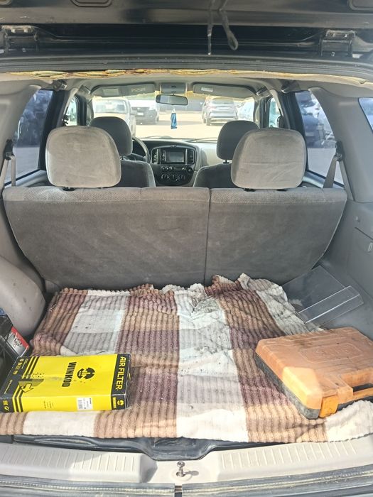 Мазда.. трибьют.