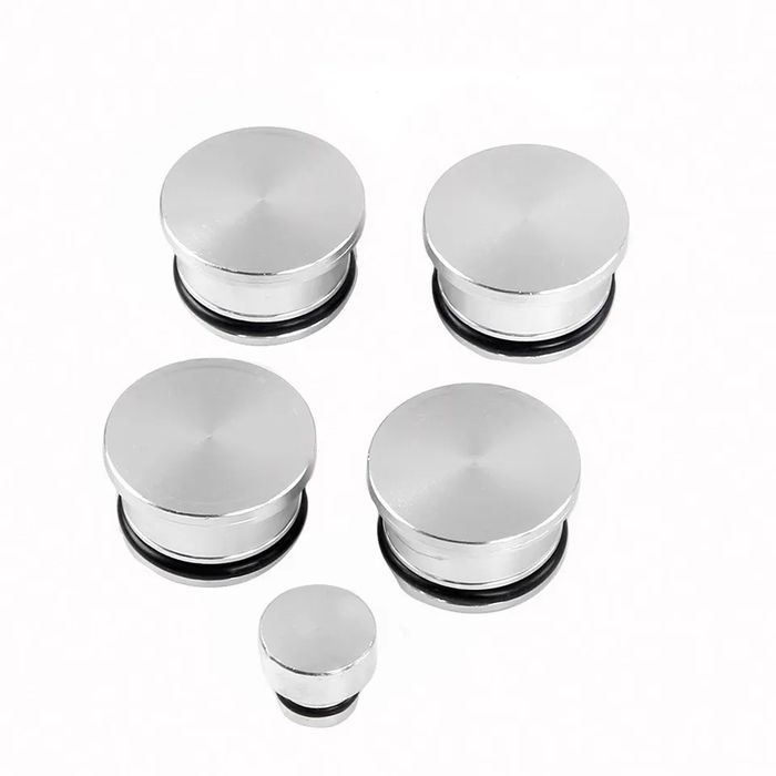 Kit set dopuri anulare clapete de admisie Opel Fiat Alfa Saab 18.5 mm