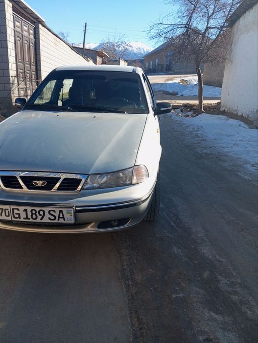 Даево Некся 2007 йил сотилди