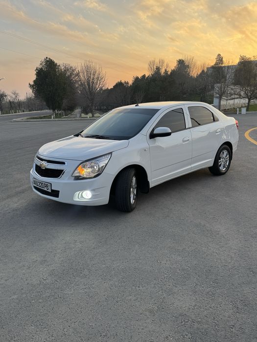 chevrolet cobalt 4 pozitsiya