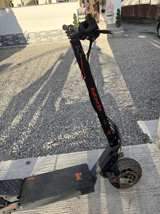 Kukitin g4 de vanzare