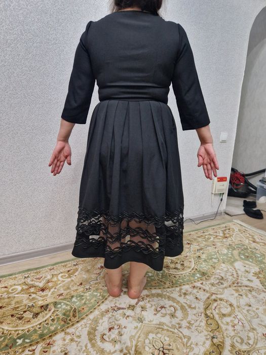 Платья 46рр.Одевала только раз