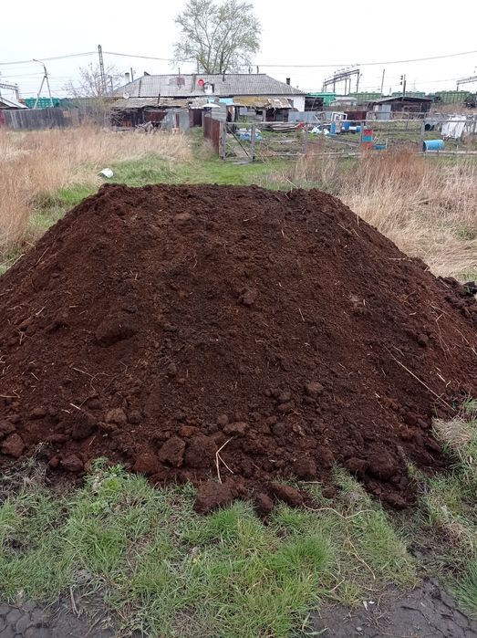 Перегной , перегной, чернозем
