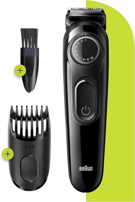 Триммер Braun B-3222