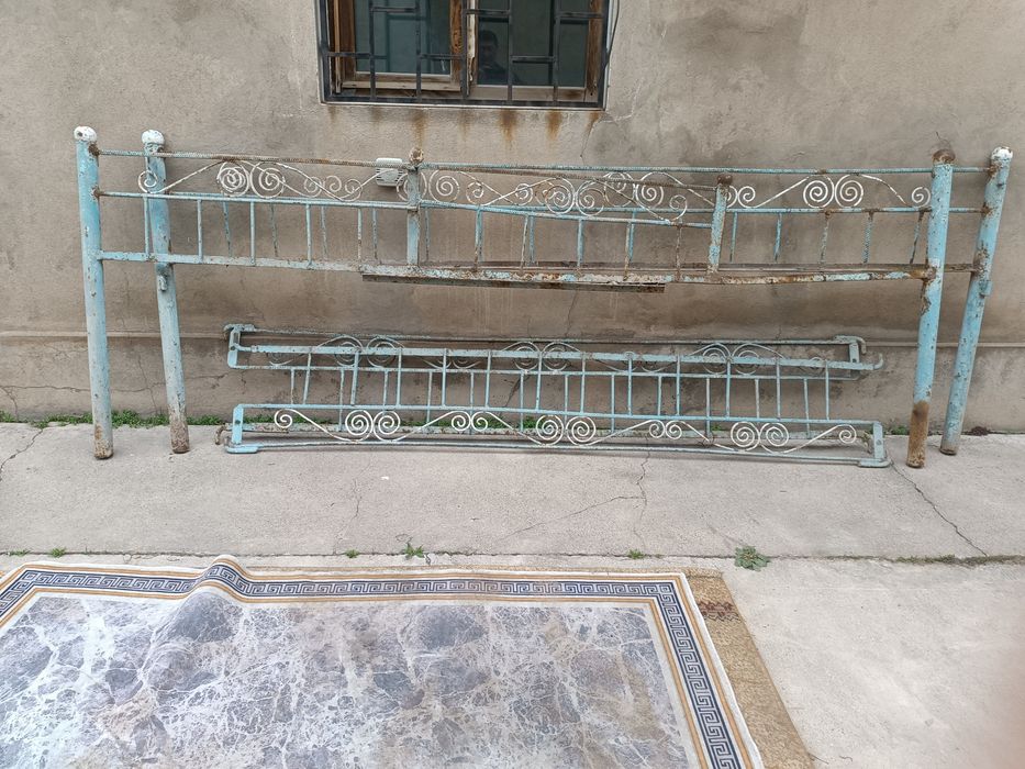 Продается топчан