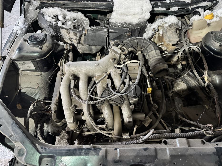 Двигатель приора 16 кл