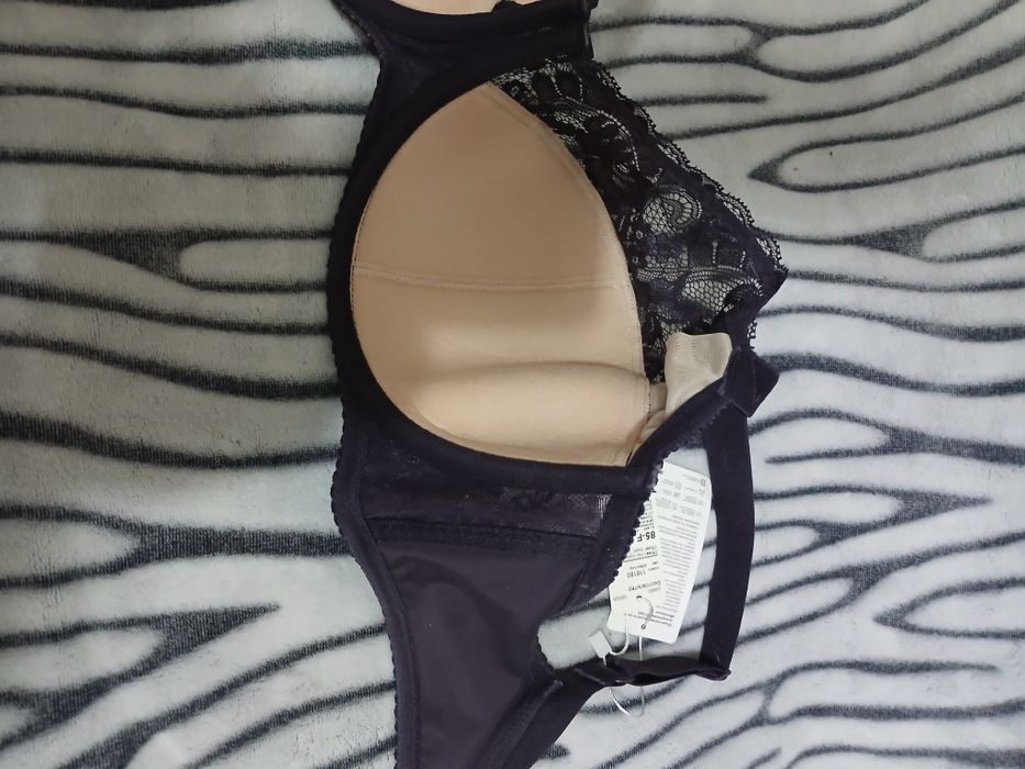 Бюстгальтер милавица большего размера