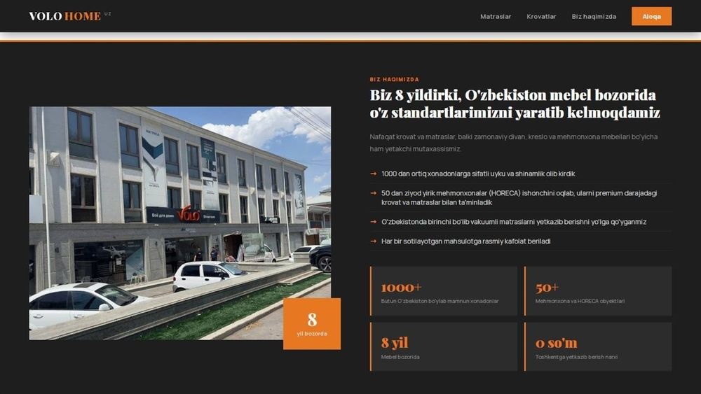 Разработка Сайта | Телеграмм ботов | ИИ - Агентов | Приложения