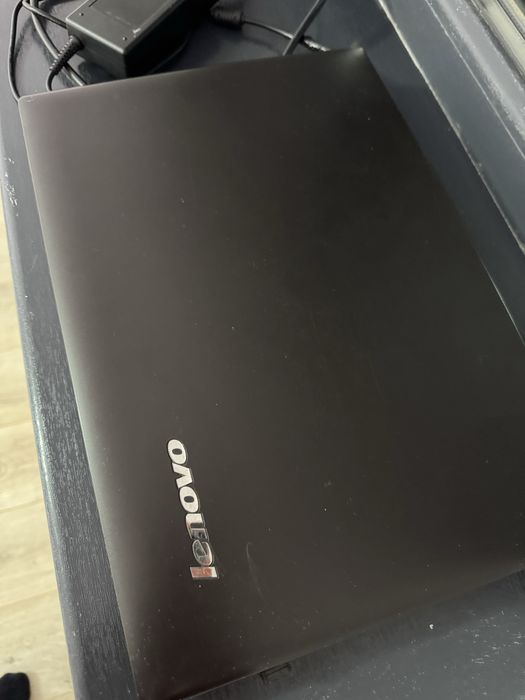 Ноутбук Lenovo бу
