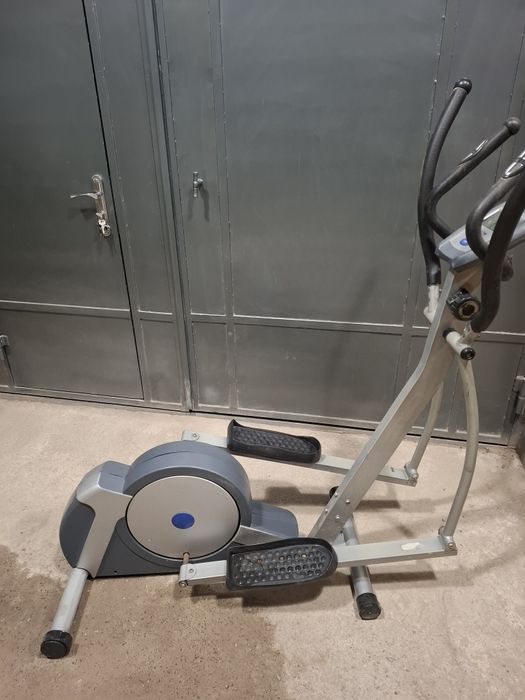 Тренажер Элипсоид лижа лыжи Велотренажер Тринажор тренажор Elips Lija