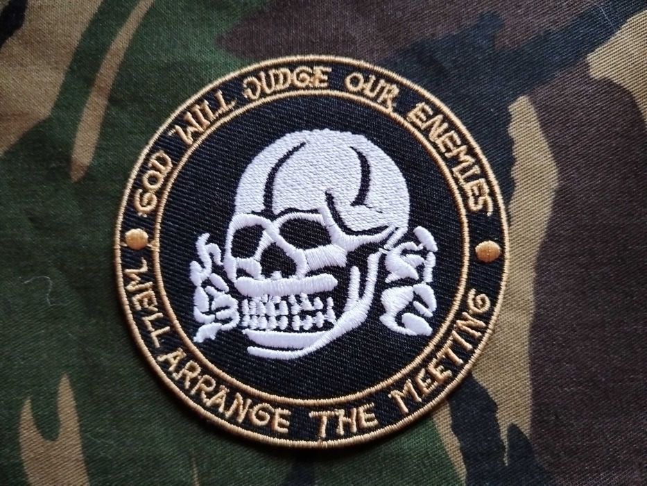 Военни емблеми - оригинални/реплики/възпоменателни и др.