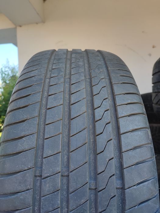255/45/20 Firestone единична