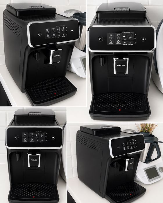 Espresor cafea Philips seria 2300