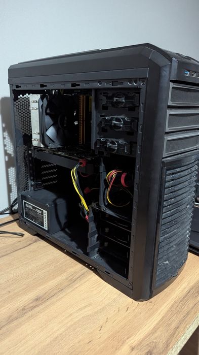 Игровой компьютер  i5 9400f