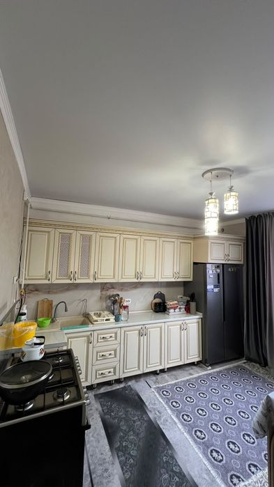 Продам дом Сары озек
