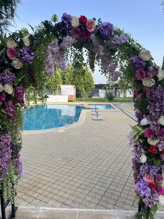 Дава се под наем Къща в Костинброд - 710 кв.м за 510 € - Снимка #5