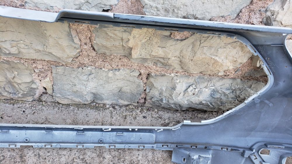 Bronq/broni Ford Transit, 2018-2023g. Броня/брони Форд Транзит