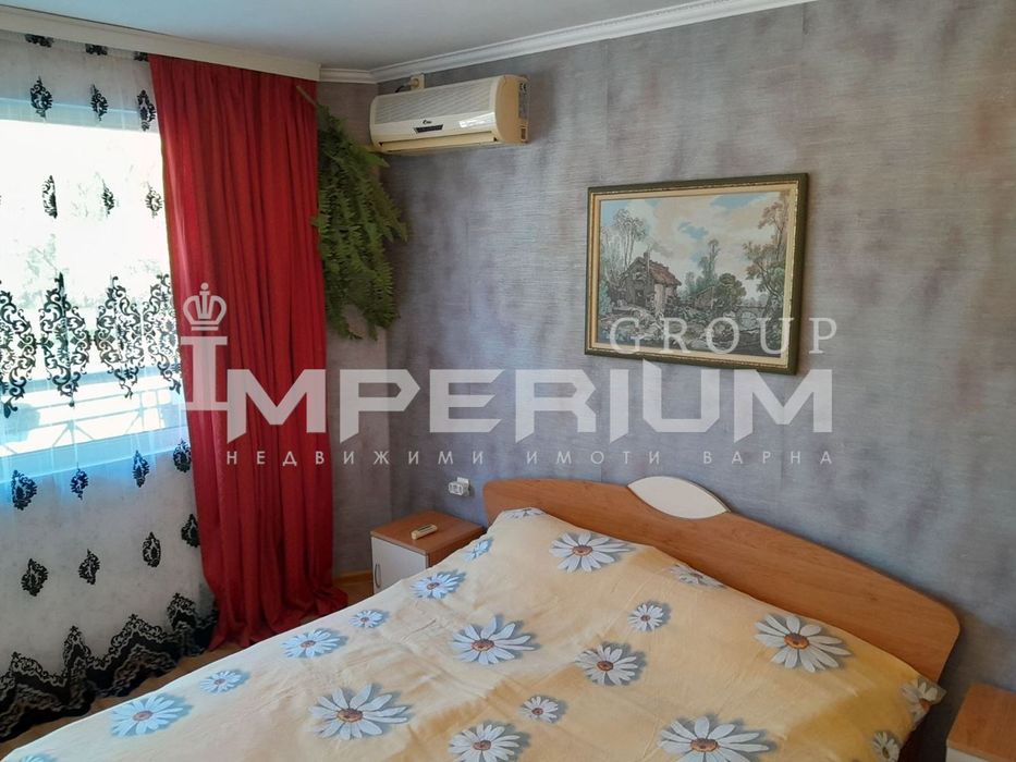 Дава се под наем Четиристаен апартамент в Варна, Аспарухово - 100 кв.м за 612 € - Снимка #10