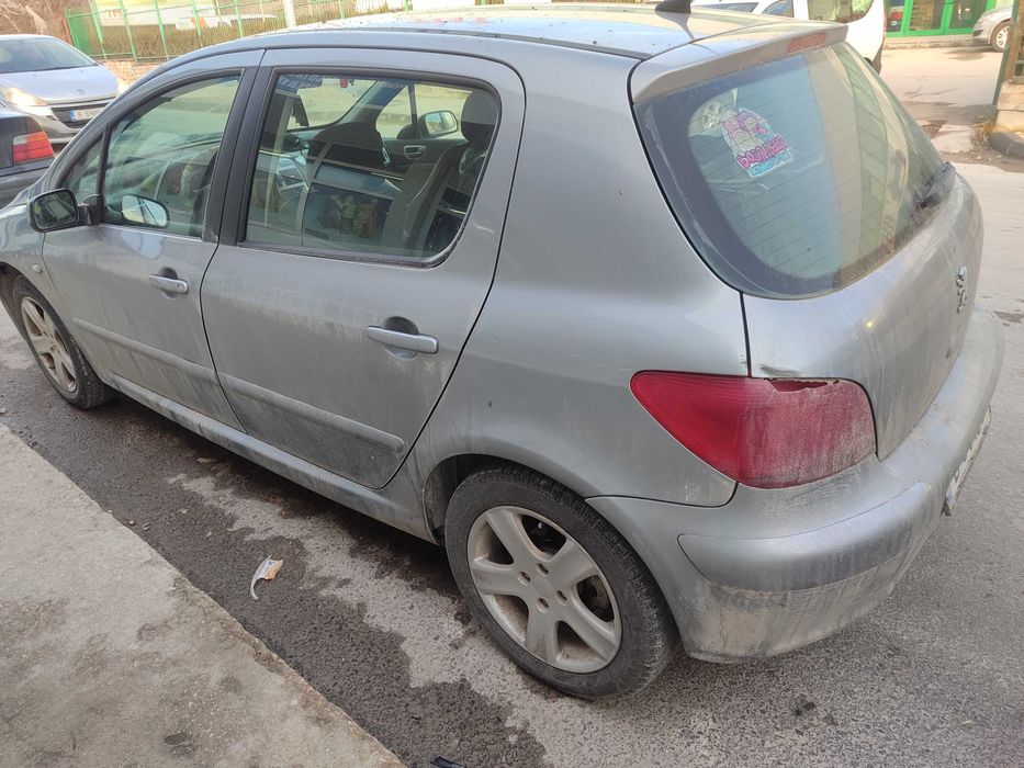 Градски автомобил