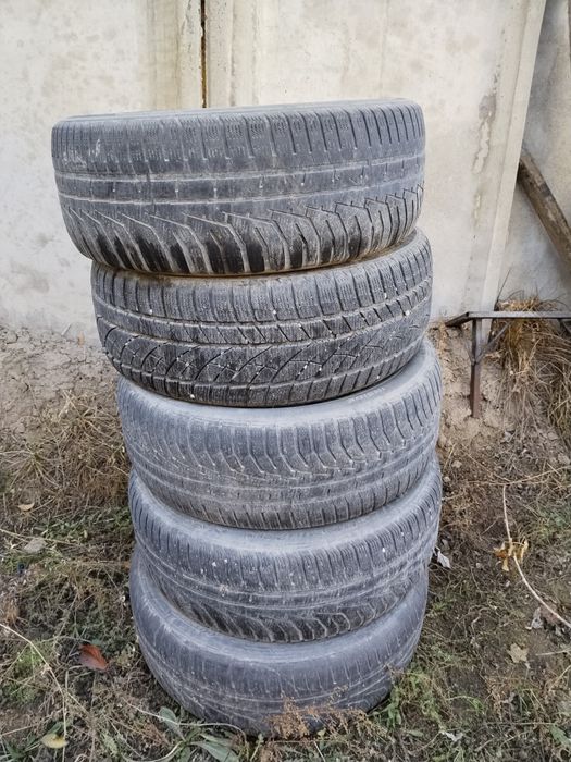 Шины на автомобиль