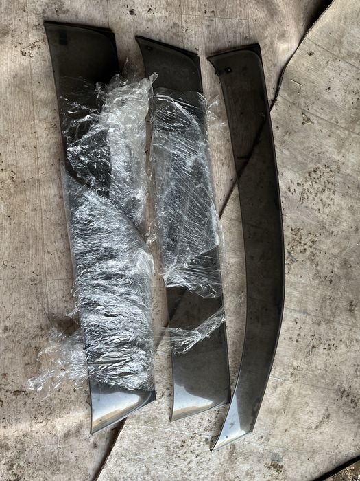 Продам ветровики