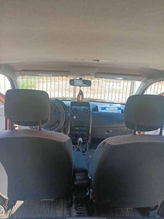 Vand dacia duster
