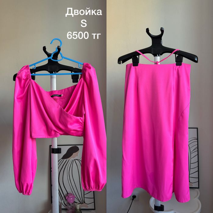 Продаю платья в идеальном состоянии!