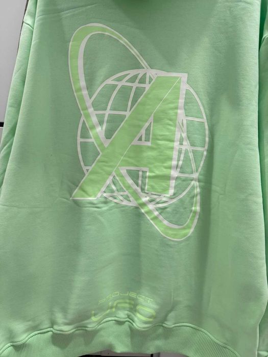 Alexander Spade Суитчър