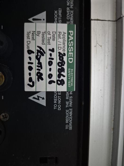 Amplificator de putere Audiohead ah2400