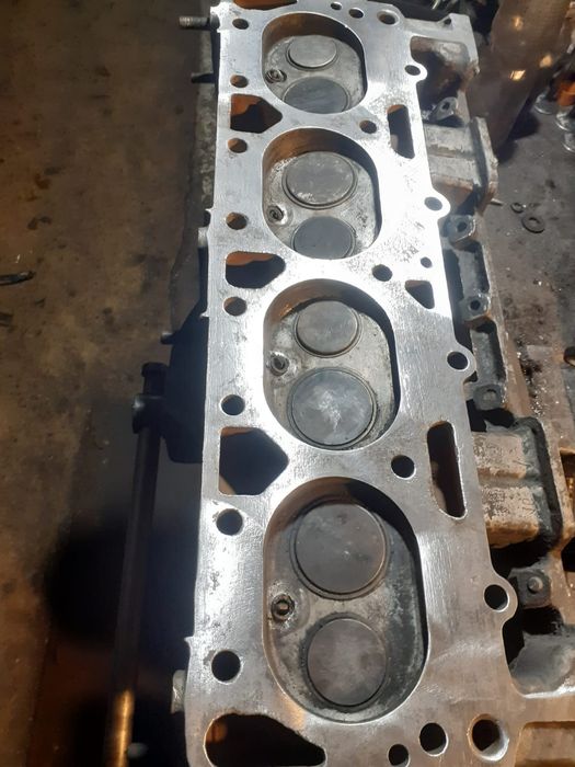 ГБЦ головка зил      .