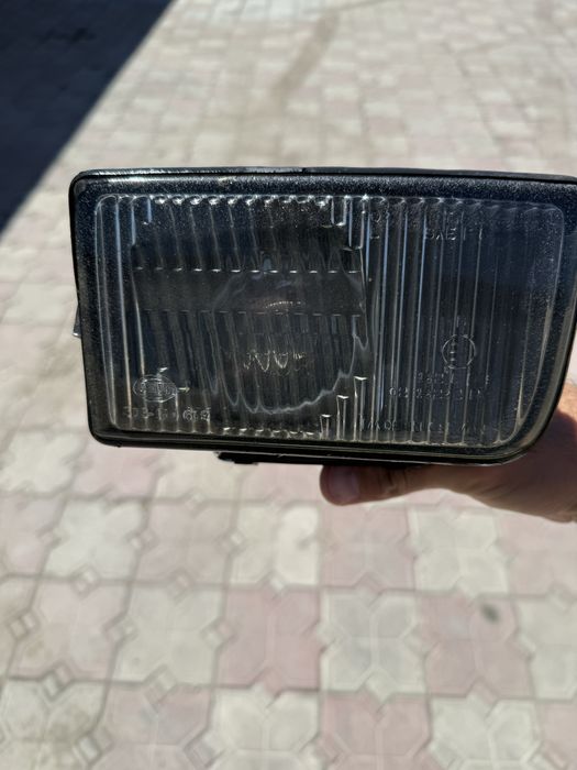Запчасти на bmw e34