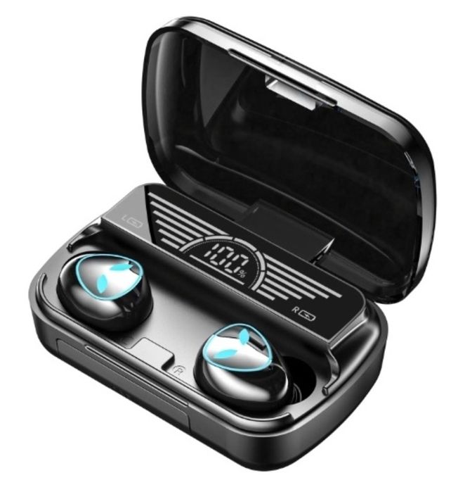 Наушники беспроводные (новые)