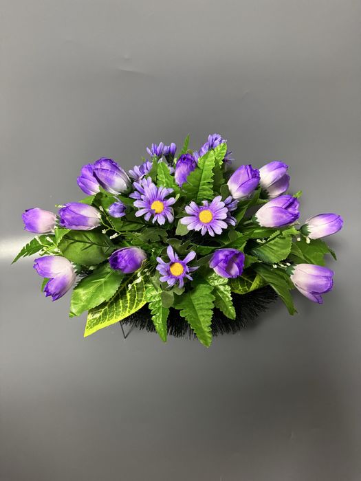 Искусственные цветы