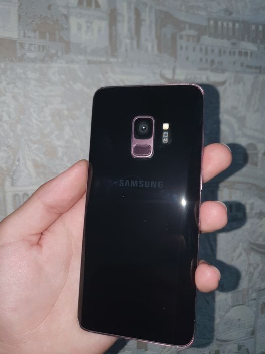 Samsung galaxy S9