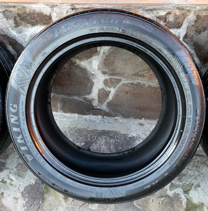 245 45 18 vara Viking Pro Tech NewGen XL 4 bucati