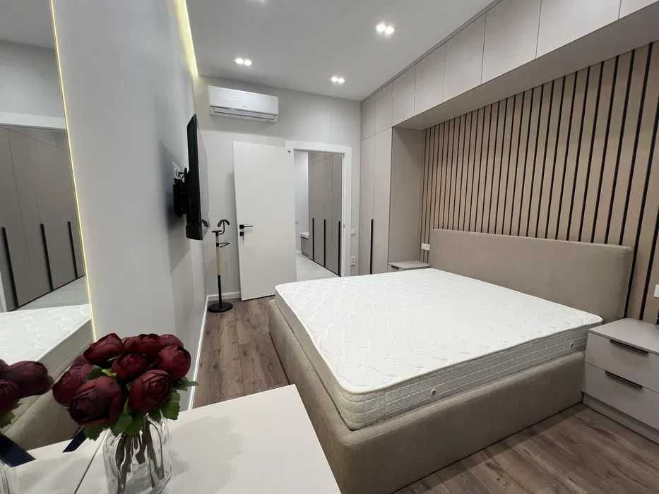 R3Сдаётся Квартирa Мирабадском ЖК Парквуд 2/9/12