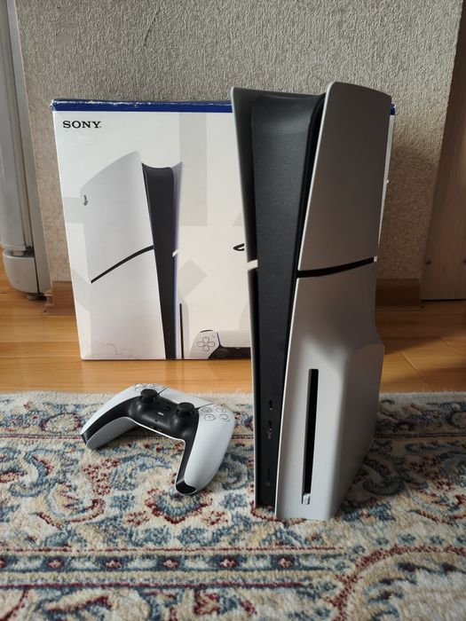 Playstation 5 Slim