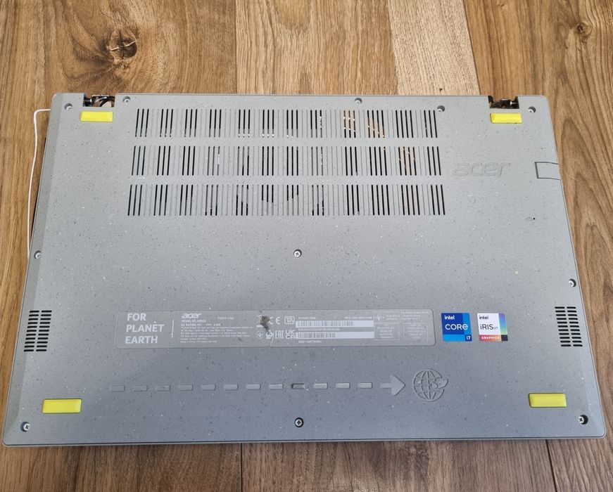 Vând/dezmembrez Acer Aspire Vero AV15-51